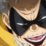 My Hero Academia: Nobody likes Gran Torino in brilliant venture cosplay My Hero Academia: Nobody likes Gran Torino in brilliant venture cosplay