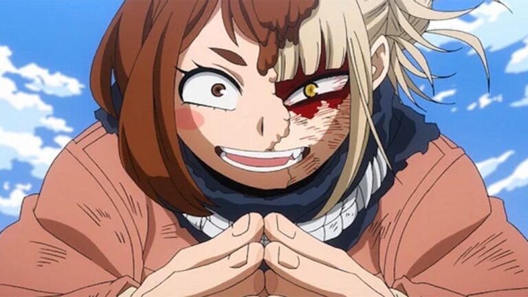 My Hero Academia: What is an awakened quirk and who does it belong to so far My Hero Academia: What is an awakened quirk and who does it belong to so far