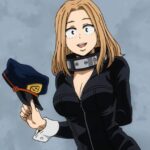 My Hero Academia: a cosplay by Camie Utsushimi goes viral, the photo by UniqueSora My Hero Academia: a cosplay by Camie Utsushimi goes viral, the photo by UniqueSora