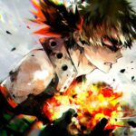 My Hero Academia: all the explosive power of Bakugo in Takara Tomy’s character My Hero Academia: all the explosive power of Bakugo in Takara Tomy’s character