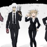 My Hero Academia: the villains will be the protagonists of a great event! Advertising in sight? My Hero Academia: the villains will be the protagonists of a great event! Advertising in sight?