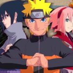 Naruto: What would the Dungeons & Dragons classes of historic Team 7 be? Naruto: What would the Dungeons & Dragons classes of historic Team 7 be?