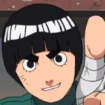 Naruto: A fan imagines Rock Lee in real life thanks to artificial intelligence Naruto: A fan imagines Rock Lee in real life thanks to artificial intelligence