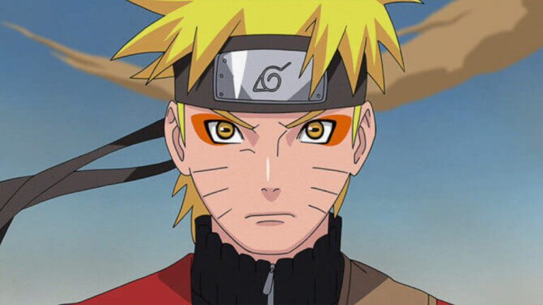 Naruto: the female protagonist thanks to the extraordinary Reberebelle cosplay Naruto: the female protagonist thanks to the extraordinary Reberebelle cosplay