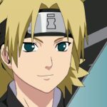 Naruto: Fascinating Temari in a cosplay by Izanamitan Naruto: Fascinating Temari in a cosplay by Izanamitan