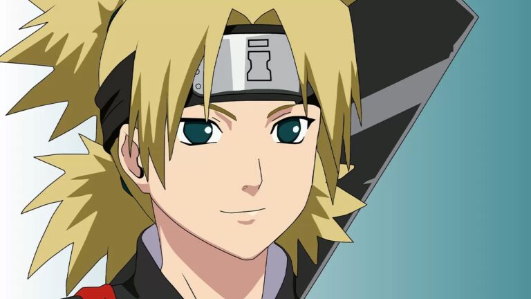 Naruto: Fascinating Temari in a cosplay by Izanamitan Naruto: Fascinating Temari in a cosplay by Izanamitan