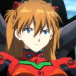 Neon Genesis Evangelion: Asuka wakes up thanks to Russian cosplayer Lili. to live Neon Genesis Evangelion: Asuka wakes up thanks to Russian cosplayer Lili. to live