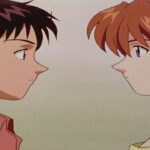 Neon Genesis Evangelion, new collaboration with JINS: Here are the official themed glasses Neon Genesis Evangelion, new collaboration with JINS: Here are the official themed glasses