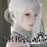 Nier: everyone is crazy about Kainé in the latest model Lily Cosplay Nier: everyone is crazy about Kainé in the latest model Lily Cosplay
