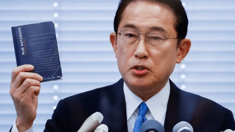 New Prime Minister in Japan: The New Prime Minister’s Position on the Anime Industry