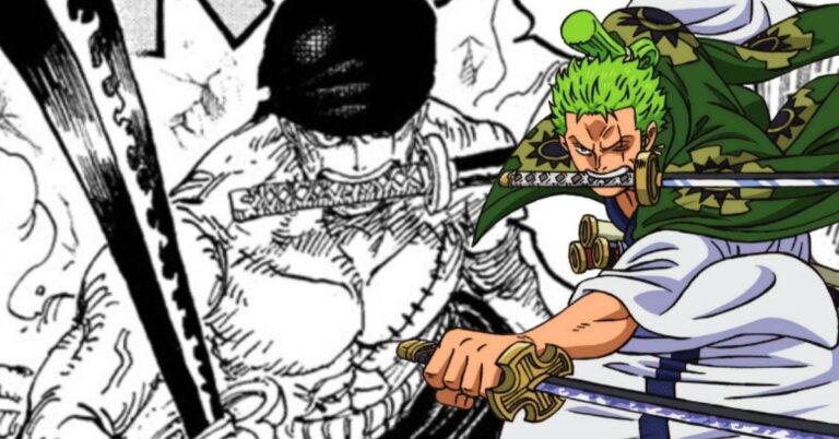 ONE PIECE 1027 on Manga Plus: Mugiwara vs Cento Beast, the clashes that ignite Wano ONE PIECE 1027 on Manga Plus: Mugiwara vs Cento Beast, the clashes that ignite Wano