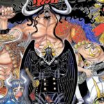 ONE PIECE 1028 Release Date and Predictions: The War of the Fittest ONE PIECE 1028 Release Date and Predictions: The War of the Fittest