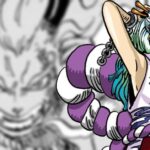 ONE PIECE 1028: Here is the final form of Yamato at last ONE PIECE 1028: Here is the final form of Yamato at last