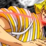 ONE PIECE 1028 on Manga Plus: a dinosaur in Onigashima, Sanji’s challenge ONE PIECE 1028 on Manga Plus: a dinosaur in Onigashima, Sanji’s challenge