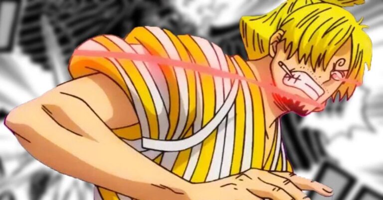 ONE PIECE 1028 on Manga Plus: a dinosaur in Onigashima, Sanji’s challenge ONE PIECE 1028 on Manga Plus: a dinosaur in Onigashima, Sanji’s challenge