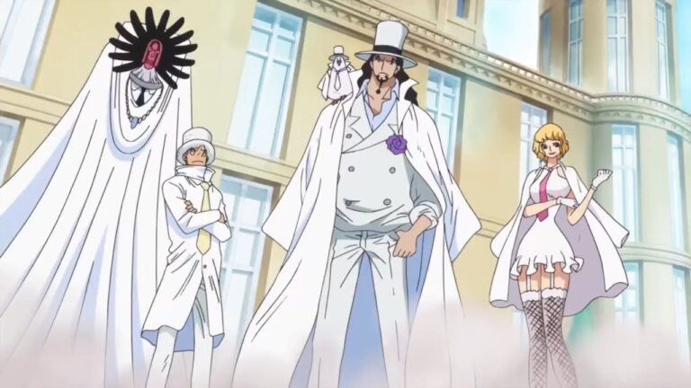 ONE PIECE 1028, the presence of CP0 risks extending the Wano saga: here’s why ONE PIECE 1028, the presence of CP0 risks extending the Wano saga: here’s why