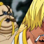 ONE PIECE 1029: What happens to Sanji? We assess the situation ONE PIECE 1029: What happens to Sanji? We assess the situation