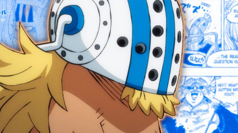 ONE PIECE 1029: a war on blood and fate ONE PIECE 1029: a war on blood and fate