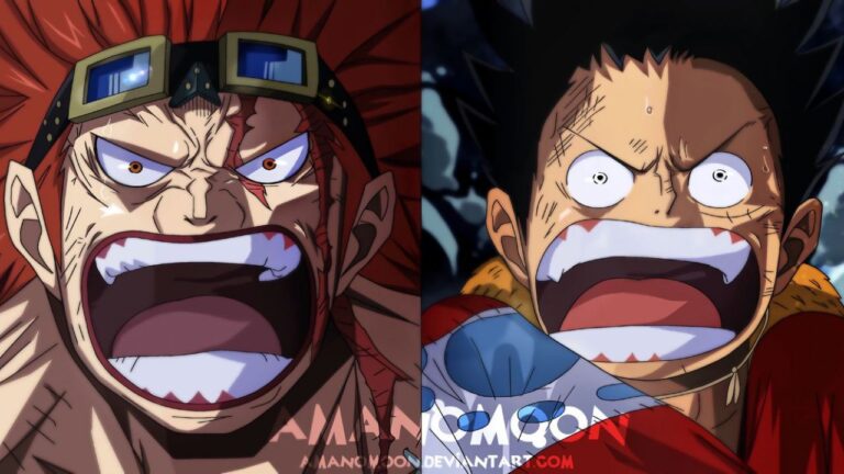 ONE PIECE 1029 Spoiler: Fate tilted, a way is now free ONE PIECE 1029 Spoiler: Fate tilted, a way is now free