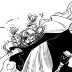 ONE PIECE 1029 Spoilers and Pictures: The Fight Against Fate ONE PIECE 1029 Spoilers and Pictures: The Fight Against Fate