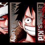 ONE PIECE 1030 release date and theories: the beginning of a new era ONE PIECE 1030 release date and theories: the beginning of a new era