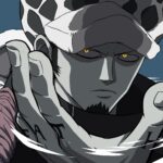 One Piece 1030 on Manga Plus: Trafalgar Law and Eustass Kid take matters into their own hands One Piece 1030 on Manga Plus: Trafalgar Law and Eustass Kid take matters into their own hands