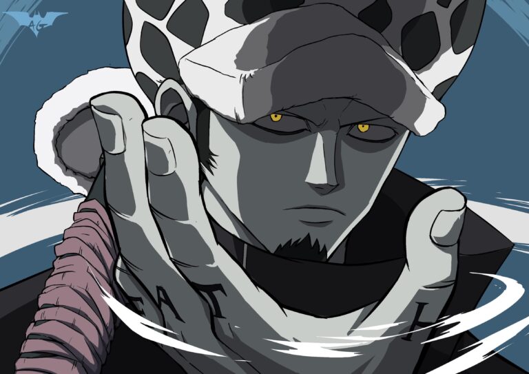One Piece 1030 on Manga Plus: Trafalgar Law and Eustass Kid take matters into their own hands One Piece 1030 on Manga Plus: Trafalgar Law and Eustass Kid take matters into their own hands