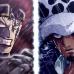 ONE PIECE 1030, absurd spoilers! An important climax is imminent ONE PIECE 1030, absurd spoilers! An important climax is imminent