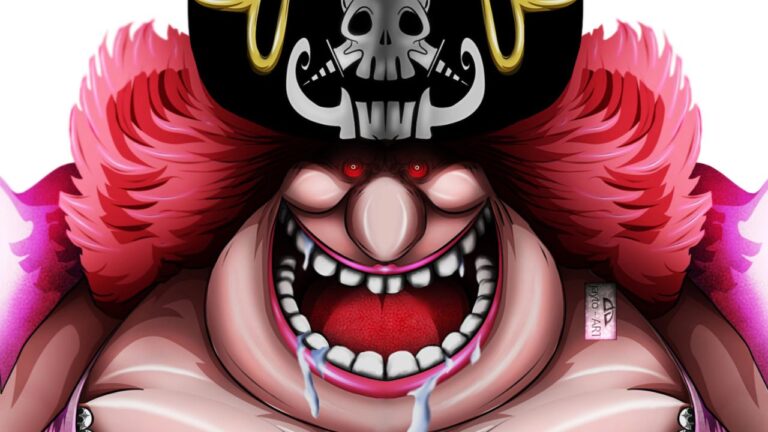 ONE PIECE 1030: complete spoilers and pictures of the chapter, we are approaching the end ONE PIECE 1030: complete spoilers and pictures of the chapter, we are approaching the end