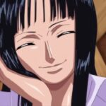 ONE PIECE: Nico Robin joined the Straw Hat crew 19 years ago ONE PIECE: Nico Robin joined the Straw Hat crew 19 years ago