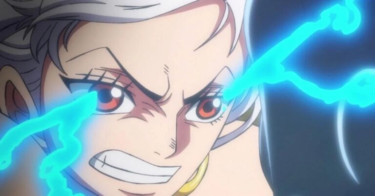 ONE PIECE 996: Yamato shows all its strengths in the new episode of the anime ONE PIECE 996: Yamato shows all its strengths in the new episode of the anime