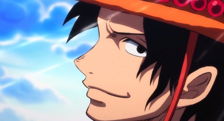 ONE PIECE, Ace is the king of fire in Third Eye Studio’s newest character ONE PIECE, Ace is the king of fire in Third Eye Studio’s newest character