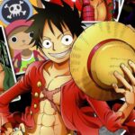 ONE PIECE: From children to experienced pirates, the evolution of the Mugiwara in Oda’s sketches ONE PIECE: From children to experienced pirates, the evolution of the Mugiwara in Oda’s sketches