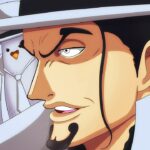 ONE PIECE: Who will face the world government and the CP0? All assumptions ONE PIECE: Who will face the world government and the CP0? All assumptions