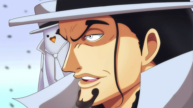 ONE PIECE: Who will face the world government and the CP0? All assumptions ONE PIECE: Who will face the world government and the CP0? All assumptions