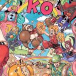 ONE PIECE: all video game quotes in the color of chapter 1028 ONE PIECE: all video game quotes in the color of chapter 1028