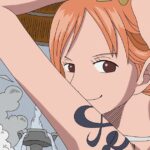 ONE PIECE: This is how Nami would open up in reality thanks to artificial intelligence ONE PIECE: This is how Nami would open up in reality thanks to artificial intelligence