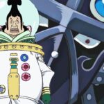 ONE PIECE: Was it the Heavenly Dragons that slaughtered the Lunarians? ONE PIECE: Was it the Heavenly Dragons that slaughtered the Lunarians?