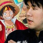 ONE PIECE, Eiichiro Oda is just as generous to his friends as Luffy ONE PIECE, Eiichiro Oda is just as generous to his friends as Luffy
