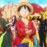 ONE PIECE: The first episode had already revealed a crew of 11 members? ONE PIECE: The first episode had already revealed a crew of 11 members?