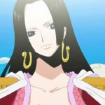 ONE PIECE: A fan has collected all the scenes in which Boa Hancock appears in the manga ONE PIECE: A fan has collected all the scenes in which Boa Hancock appears in the manga
