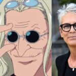 ONE PIECE Live Action, Jamie Lee Curits will be Kureha? Confirmation of the daughter ONE PIECE Live Action, Jamie Lee Curits will be Kureha? Confirmation of the daughter
