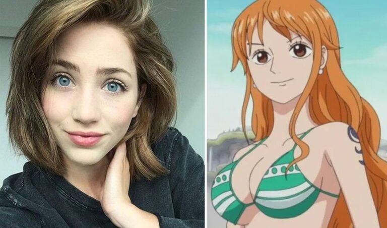 ONE PIECE Live Action, rumor has it that the cast will be revealed by the end of the month ONE PIECE Live Action, rumor has it that the cast will be revealed by the end of the month