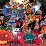 ONE PIECE: Nami is ready for Halloween in the beautiful figure from Selection Studio ONE PIECE: Nami is ready for Halloween in the beautiful figure from Selection Studio