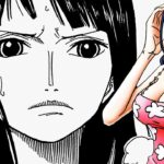 ONE PIECE, Nico Robin is still in danger: Everyone wants the archaeologist ONE PIECE, Nico Robin is still in danger: Everyone wants the archaeologist