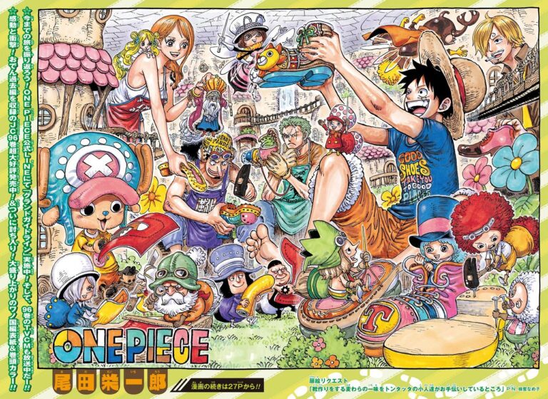 ONE PIECE: Which characters have appeared most often in the Wano Saga so far? ONE PIECE: Which characters have appeared most often in the Wano Saga so far?