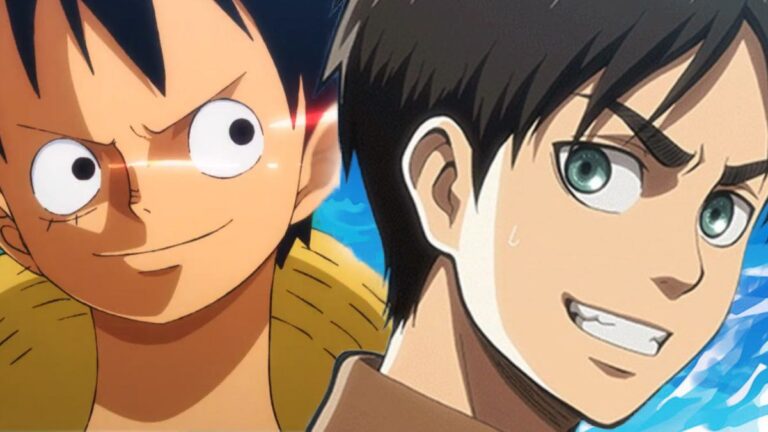 ONE PIECE: Luffy, Sanji and Nico Robin become Giants in a fan art ONE PIECE: Luffy, Sanji and Nico Robin become Giants in a fan art