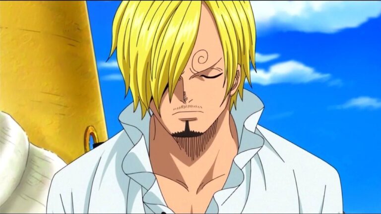 ONE PIECE: Sanji comes to life thanks to the realistic Geal cosplay