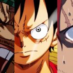 ONE PIECE: Will the era of the three emperors begin after Wano? ONE PIECE: Will the era of the three emperors begin after Wano?