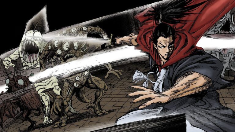 One-Punch Man 151: The power of the sun in one hand One-Punch Man 151: The power of the sun in one hand